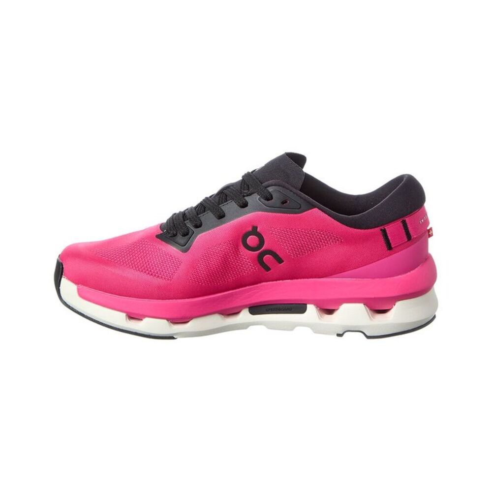 On Running Cloudzone Sneaker, Pink - Picture 2 of 5